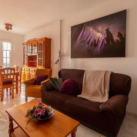 Apartamentos Leomar I Los Llanos De Aridane Zewnętrze zdjęcie