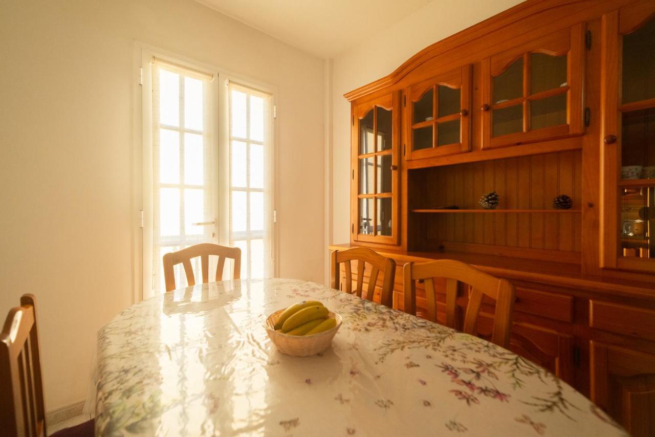 Apartamentos Leomar I Los Llanos De Aridane Zewnętrze zdjęcie