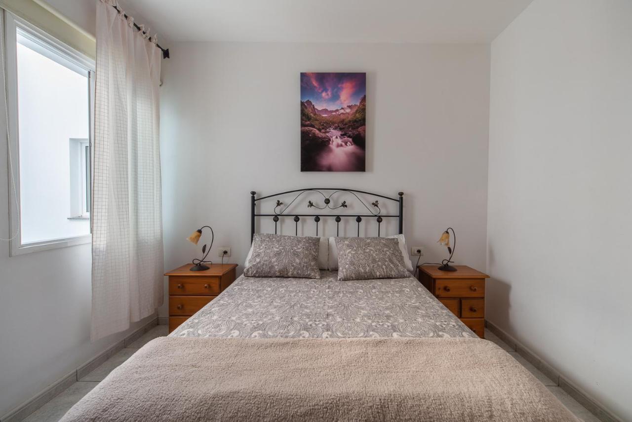 Apartamentos Leomar I Los Llanos De Aridane Zewnętrze zdjęcie